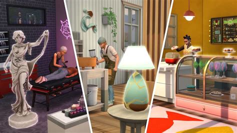 r/Sims4 .